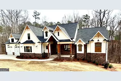 101 Attwater Circle, Dawsonville, GA 30534 - Photo 1