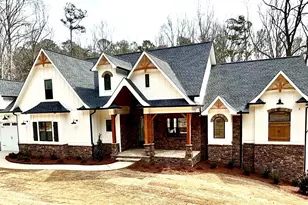 101 Attwater Cir, Dawsonville, GA 30534 - Photo 1