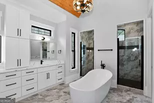 101 Attwater Cir, Dawsonville, GA 30534 - Photo 71