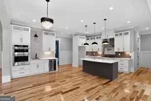 101 Attwater Cir, Dawsonville, GA 30534 - Photo 7