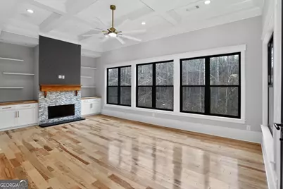 101 Attwater Circle, Dawsonville, GA 30534 - Photo 59