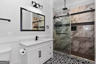 101 Attwater Circle, Dawsonville, GA 30534 - Photo 67