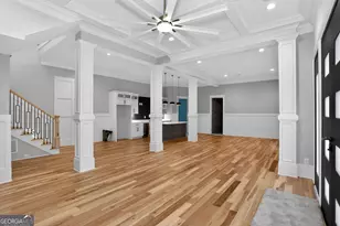101 Attwater Cir, Dawsonville, GA 30534 - Photo 49