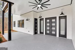 101 Attwater Cir, Dawsonville, GA 30534 - Photo 39