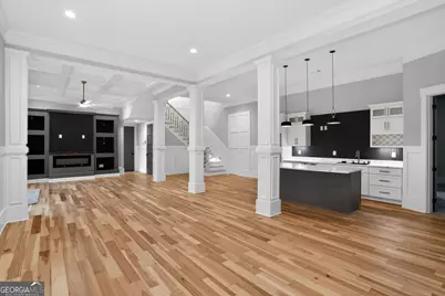 101 Attwater Circle, Dawsonville, GA 30534 - Photo 31