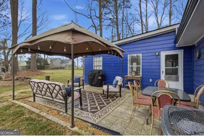 1341 Sommerset Drive, Lawrenceville, GA 30043 - Photo 33