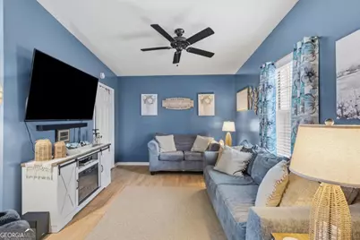 1341 Sommerset Drive, Lawrenceville, GA 30043 - Photo 21