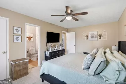 1341 Sommerset Drive, Lawrenceville, GA 30043 - Photo 31