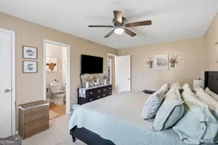 1341 Sommerset Dr, Lawrenceville, GA 30043 - Photo 31