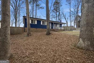 1341 Sommerset Drive, Lawrenceville, GA 30043 - Photo 41