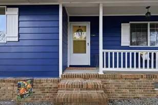 1341 Sommerset Dr, Lawrenceville, GA 30043 - Photo 5