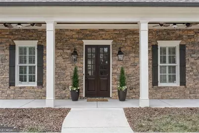 2995 Gum Creek Road, Oxford, GA 30054 - Photo 11