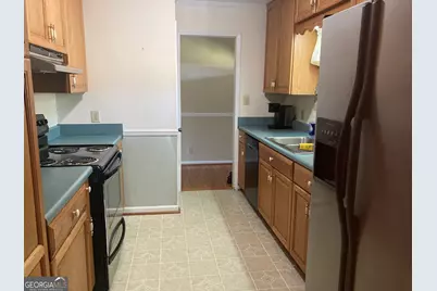 109 NE Trojan Circle NE, Milledgeville, GA 31061 - Photo 5