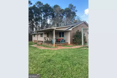 109 NE Trojan Circle NE, Milledgeville, GA 31061 - Photo 17