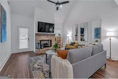 50 Puckett Road, Emerson, GA 30137 - Photo 19
