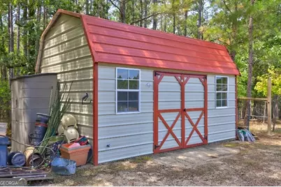126 Old Monticello Road, Milledgeville, GA 31061 - Photo 37