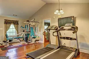 126 Old Monticello Rd, Milledgeville, GA 31061 - Photo 17