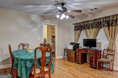 126 Old Monticello Road, Milledgeville, GA 31061 - Photo 15