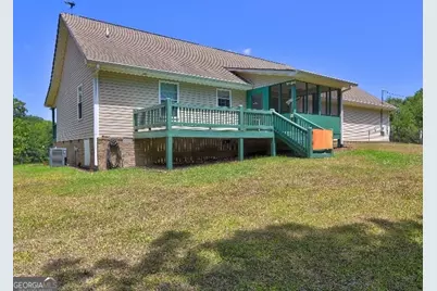 126 Old Monticello Road, Milledgeville, GA 31061 - Photo 5