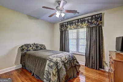 126 Old Monticello Road, Milledgeville, GA 31061 - Photo 23