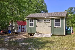 126 Old Monticello Rd, Milledgeville, GA 31061 - Photo 35