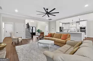 205 Camden Trce, Macon, GA 31210 - Photo 17