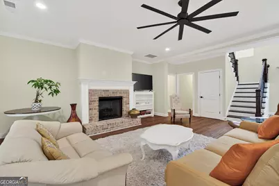 205 Camden Trace, Macon, GA 31210 - Photo 15