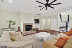 205 Camden Trce, Macon, GA 31210 - Photo 15