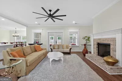 205 Camden Trace, Macon, GA 31210 - Photo 19