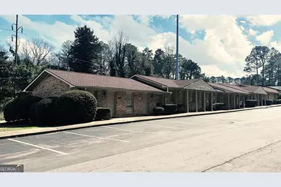 3594 Chamblee Tucker Road, Atlanta, GA 30341 - Photo 1