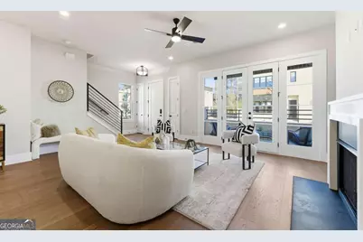 1310 Watson Lane, Watkinsville, GA 30677 - Photo 5