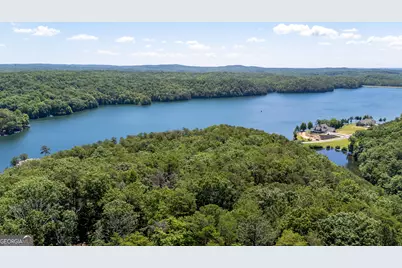 0 Lake Arrowhead Drive, Waleska, GA 30183 - Photo 5