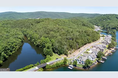 0 Lake Arrowhead Drive, Waleska, GA 30183 - Photo 7