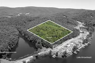 0 Lake Arrowhead Dr, Waleska, GA 30183 - Photo 1