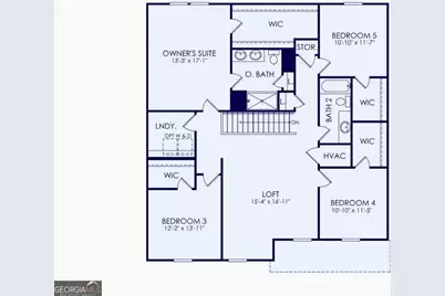 3150 Bronte Court, Gainesville, GA 30507 - Photo 3