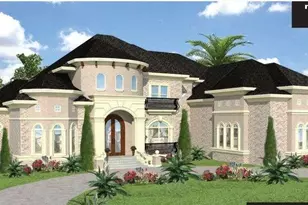 1809 Trinidad, Stockbridge, GA 30281 - Photo 3