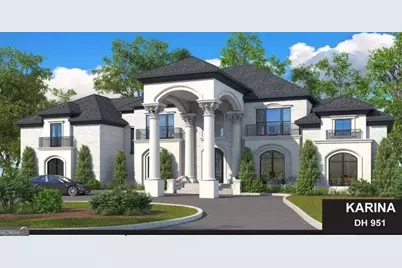 1809 Trinidad, Stockbridge, GA 30281 - Photo 5