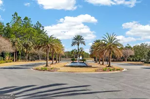 Lots 121 &amp 122 Wards Way, Waverly, GA 31565 - Photo 1