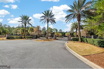 Lots 121 &amp; 122 Wards Way, Waverly, GA 31565 - Photo 25