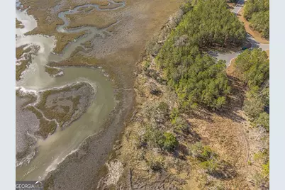 Lots 121 &amp; 122 Wards Way, Waverly, GA 31565 - Photo 19