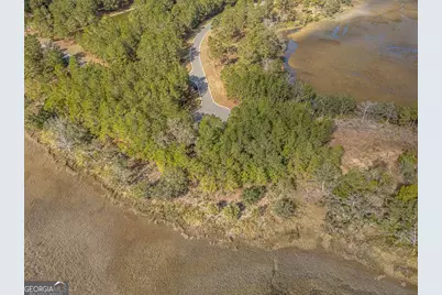 Lots 121 &amp; 122 Wards Way, Waverly, GA 31565 - Photo 15