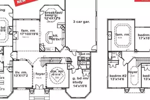 1819 Trinidad, Stockbridge, GA 30281 - Photo 9