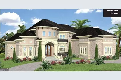 1819 Trinidad, Stockbridge, GA 30281 - Photo 1