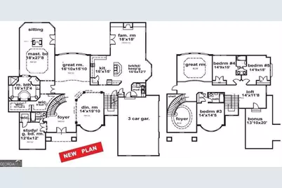 1813 Trinidad, Stockbridge, GA 30281 - Photo 9