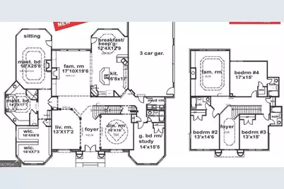 1813 Trinidad, Stockbridge, GA 30281 - Photo 11