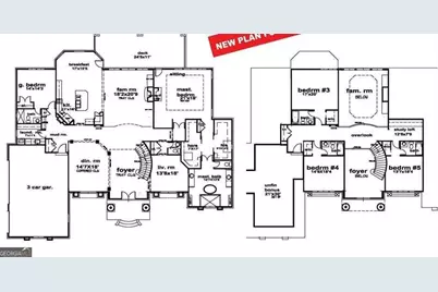 1815 Trinidad, Stockbridge, GA 30281 - Photo 9