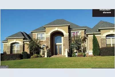 1815 Trinidad, Stockbridge, GA 30281 - Photo 5