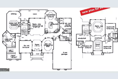 1815 Trinidad, Stockbridge, GA 30281 - Photo 7