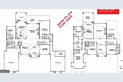 1815 Trinidad, Stockbridge, GA 30281 - Photo 11