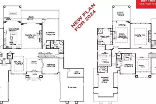 1815 Trinidad, Stockbridge, GA 30281 - Photo 11